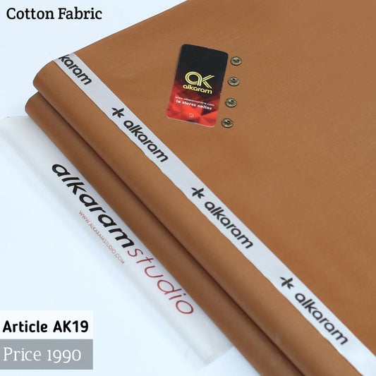 Four Season Al-Karam Cotton | Ak19
