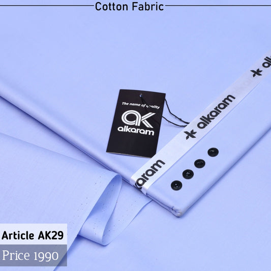 Four Season Al-Karam Cotton | Ak29