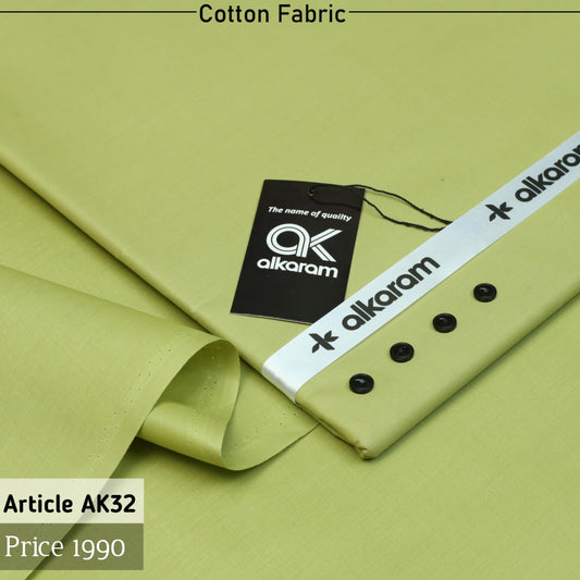 Four Season Al-Karam Cotton | Ak32